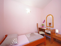 Apartamenty Martina Zaton (Zadar)