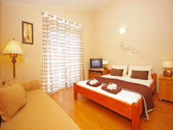 Apartamenty Martina Zaton (Zadar)