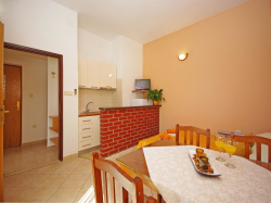 Apartamenty Martina Zaton (Zadar)