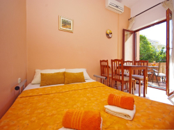 Apartamenty Martina Zaton (Zadar)