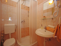 Apartamenty Martina Zaton (Zadar)