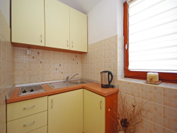 Apartamenty Martina Zaton (Zadar)