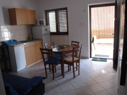 Apartamenty Neda Ždrelac (Wyspa Pašman)