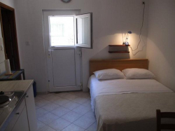 Apartamenty Neda Ždrelac (Wyspa Pašman)