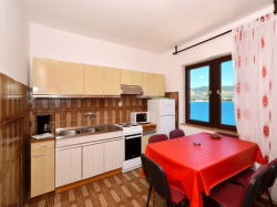 Apartmani Villa Palma Arbanija (Otok Čiovo)