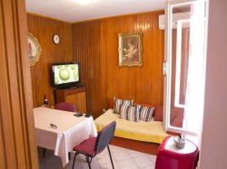 Apartmani Villa Palma Arbanija (Otok Čiovo)