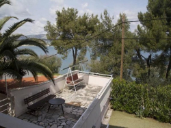 Apartmani Villa Palma Arbanija (Otok Čiovo)