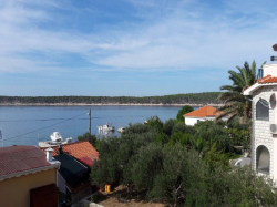 Apartmani Štokić Barbat (Otok Rab)