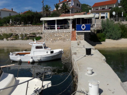 Apartmani Štokić Barbat (Otok Rab)