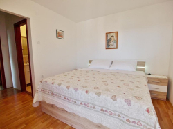 Apartmani Fabijanić Barbat (Otok Rab)