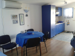 Apartmani Apartman Kate Barotul (Otok Pašman)