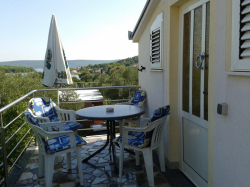 Apartmani Apartman Kate Barotul (Otok Pašman)