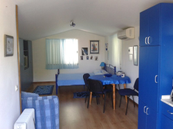 Apartmani Apartman Kate Barotul (Otok Pašman)