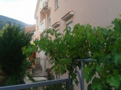 Apartmani Derencinovic Baška (Otok Krk)