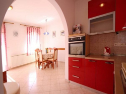 Apartmani Derencinovic Baška (Otok Krk)