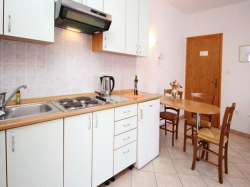 Apartmani Derencinovic Baška (Otok Krk)