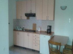 Apartmani Derencinovic Baška (Otok Krk)