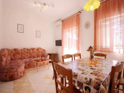 Apartmani Derencinovic Baška (Otok Krk)