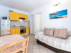 Apartmani Apartmani Rubessa Baška (Otok Krk)