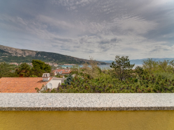 Apartmani Apartmani Rubessa Baška (Otok Krk)