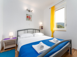 Apartmani Apartmani Rubessa Baška (Otok Krk)