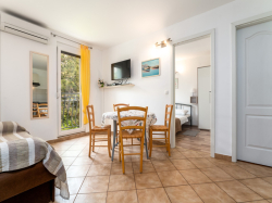 Apartmani Apartmani Rubessa Baška (Otok Krk)