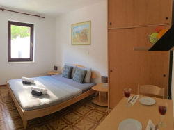 Apartmani Lisac-Baška Baška (Otok Krk)