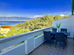 Apartmani Lisac-Baška Baška (Otok Krk)