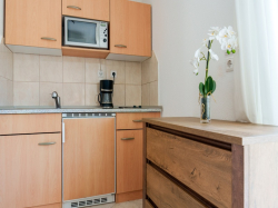 Apartmani Ruza Baška Voda