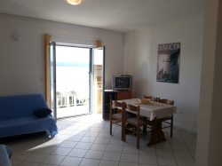 Apartmani RIA Baška Voda