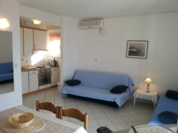 Apartmani RIA Baška Voda