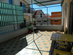 Apartmani IVA Baška Voda