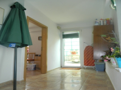 Apartmani IVA Baška Voda