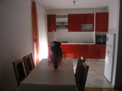 Apartmani BlueMate Bibinje