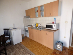 Apartmani Marija Milić Biograd Na Moru