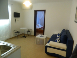 Apartmani VALMARE Brela