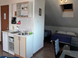 Apartmani  Velić Crikvenica