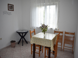 Apartmani Nina Drage (Pakoštane)