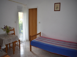 Apartmani Nina Drage (Pakoštane)