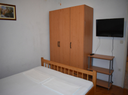 Apartmani Nina Drage (Pakoštane)