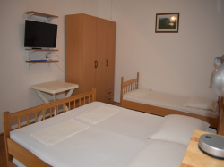 Apartmani Nina Drage (Pakoštane)