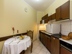 Apartmani Edi Fažana