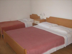 Apartmani Grubišić Grebaštica