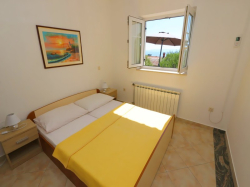 Apartmani  Delminium Jakišnica (Otok Pag)