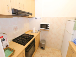 Apartmani  Delminium Jakišnica (Otok Pag)