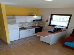 Apartmani Boris Jezera (Otok Murter)