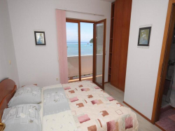 Apartmani  ALF Rab Kampor (Otok Rab)