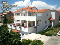 Apartmani LiJan Krk (Otok Krk)