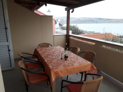 Apartmani Vivien Kustići (Otok Pag)