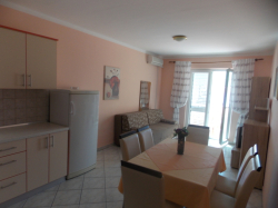 Apartmani Vivien Kustići (Otok Pag)